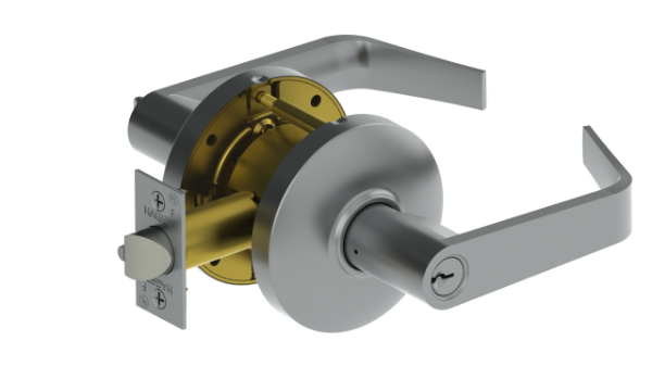 2500-3400-3500 Series - Cylindrical Locksets