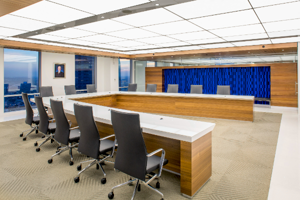Decoustics Lightframe Ceilencio