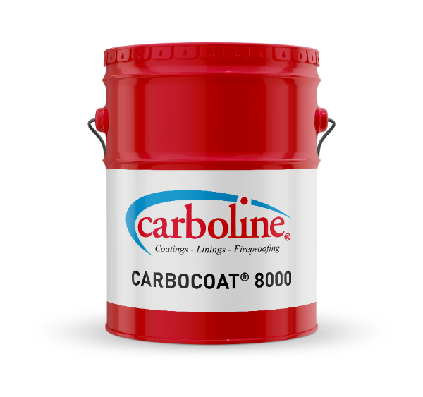 Carbocoat® 8000