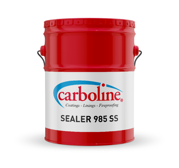 Sealer 985 SS