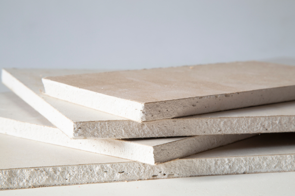 North American Industry Average EPD for ⅝" Type X Conventional Gypsum Board