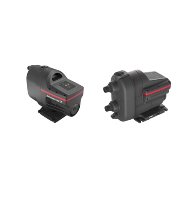 SCALA2 3-45 115V 60HZ NEMA 5-15 plug (US version)