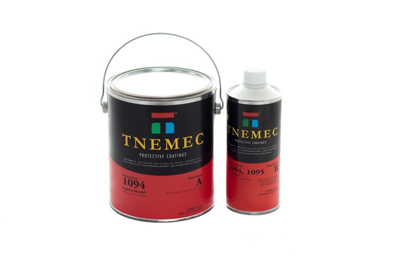 Series 1094, 1095, 1096 Endura-Shield
