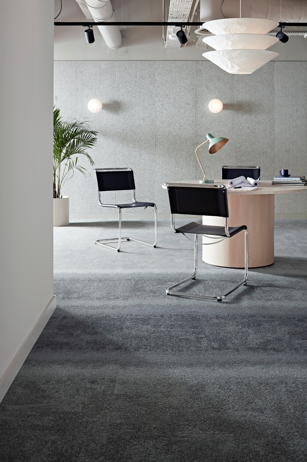 Interface EU - CE200 - Carpet on CQuest™ Bio Backing