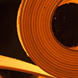 Hot Rolled Coil