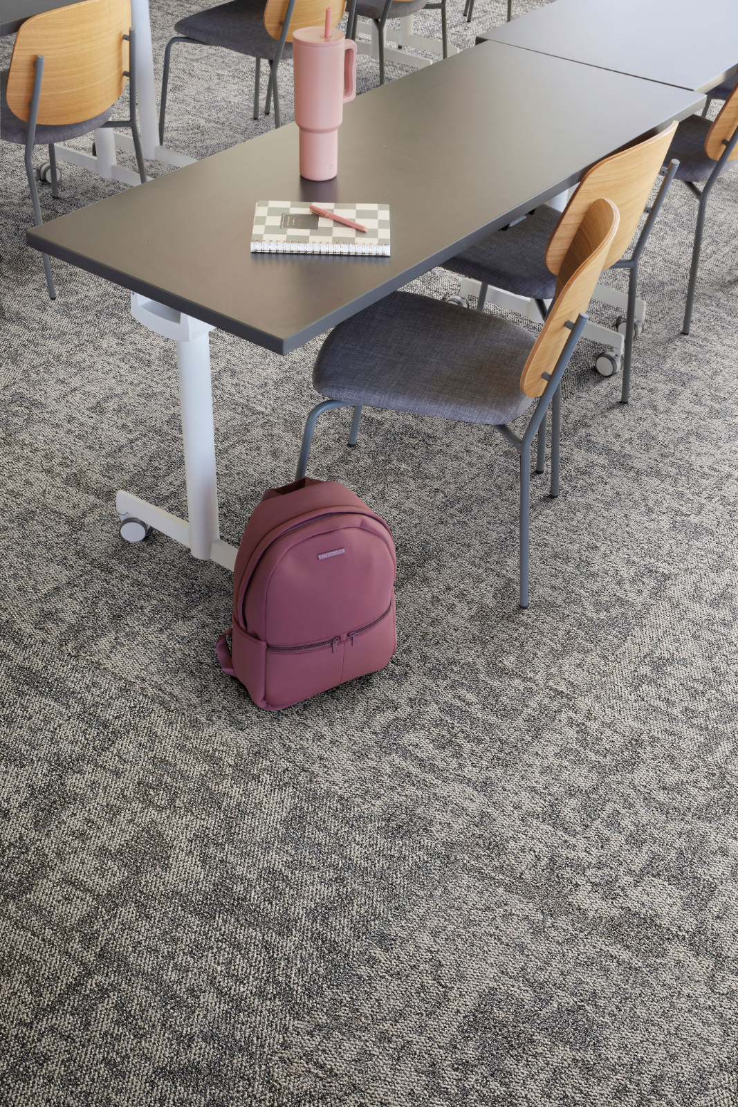 Interface EU - Surface Matters - Carpet on CQuest™ Bio Backing