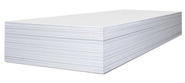 5/8" GlasRoc® Interior Drywall - Palatka