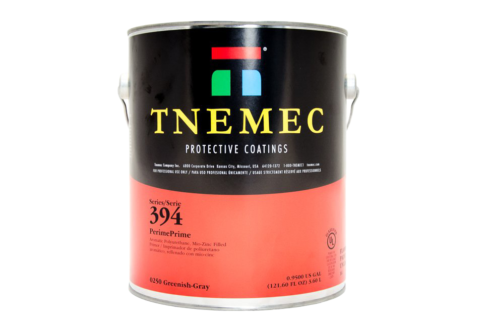 Series 394 PerimePrime