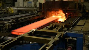 Carbon Steel Slab