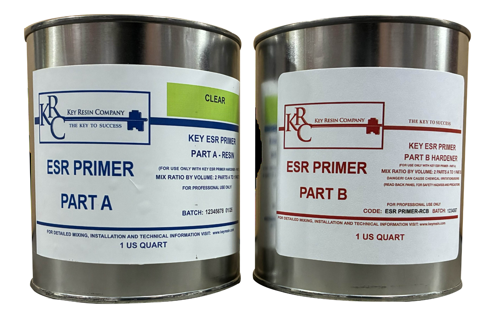 ESR Primer