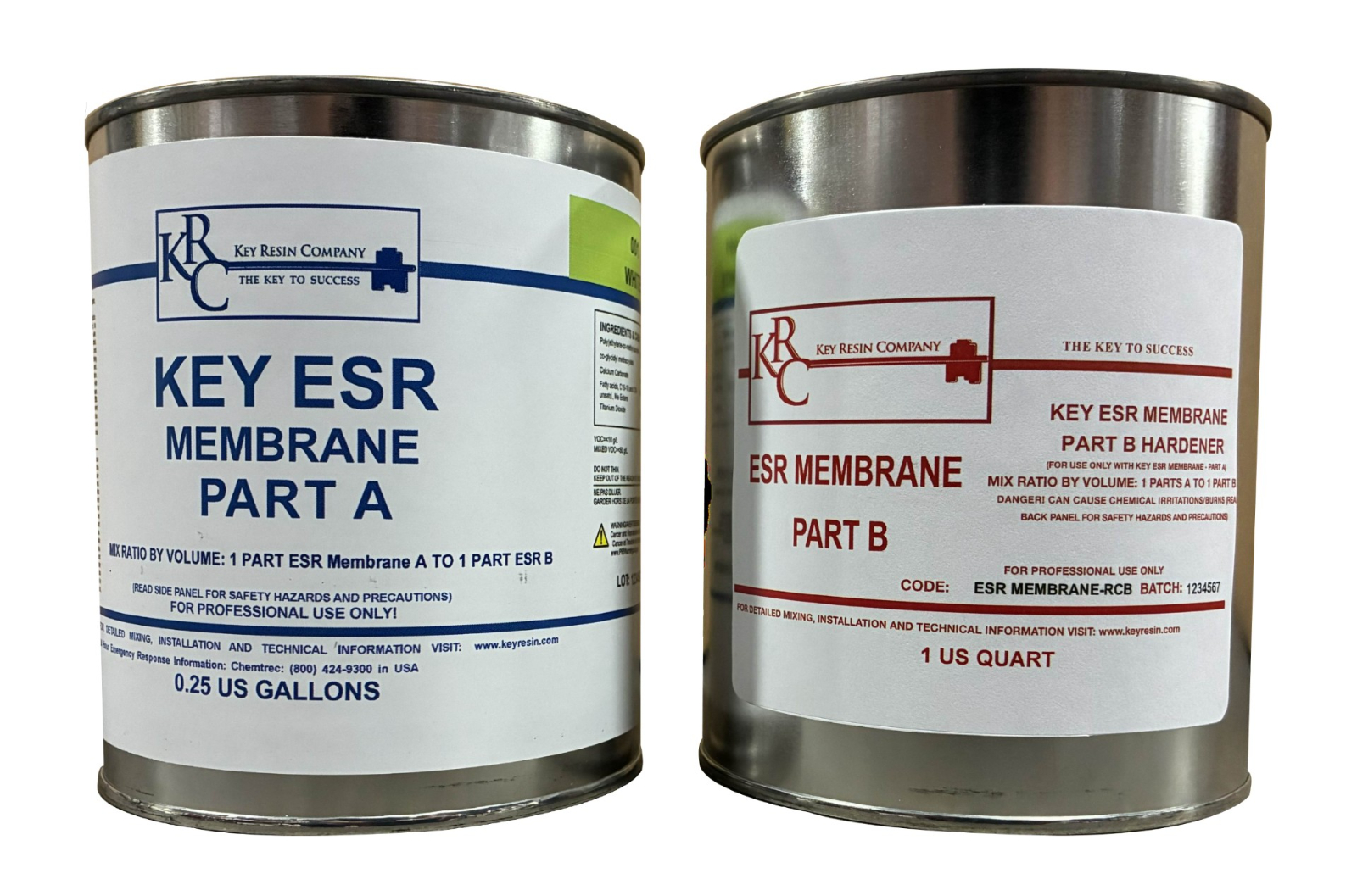 ESR Membrane