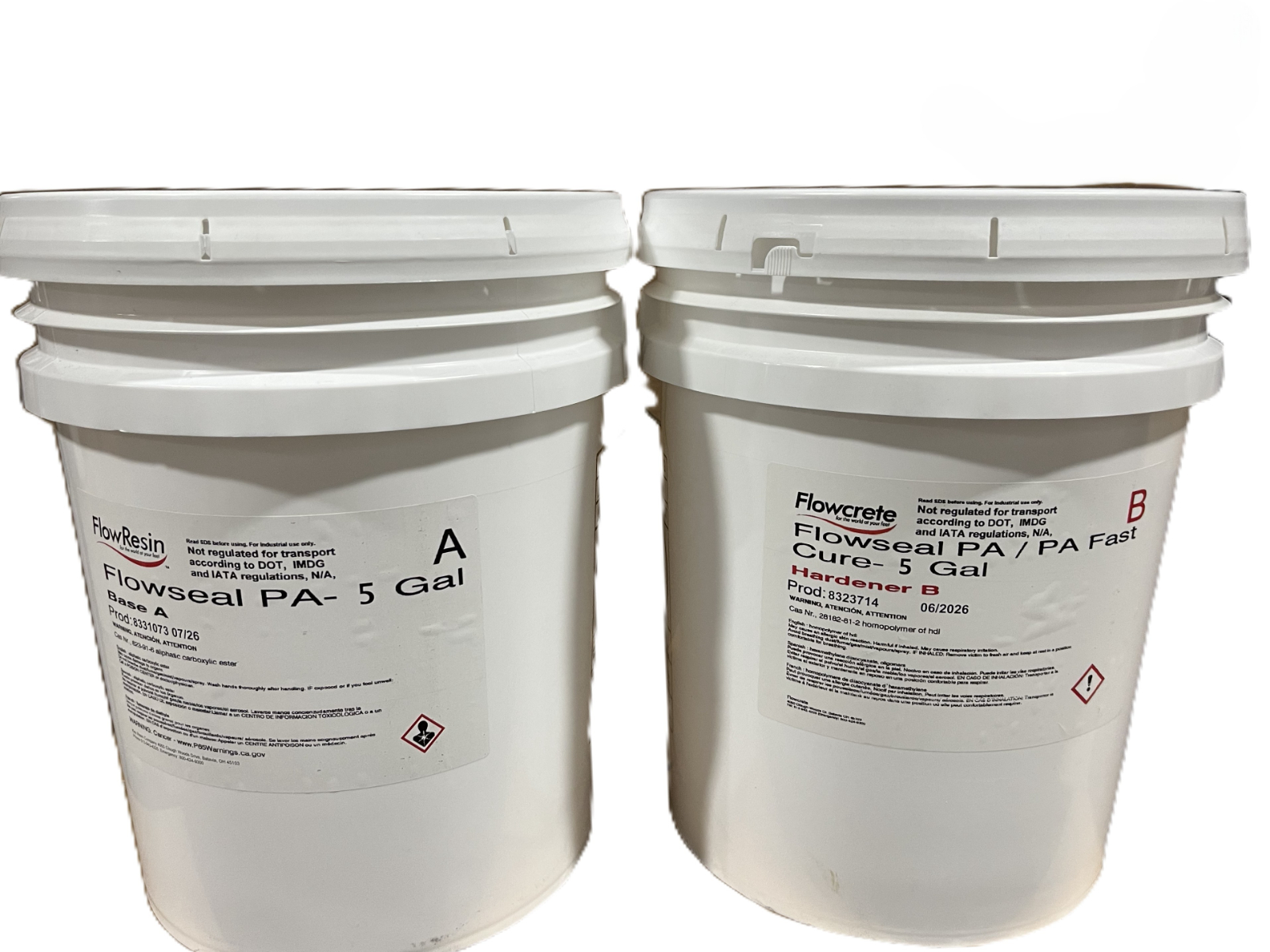 Flowseal PA