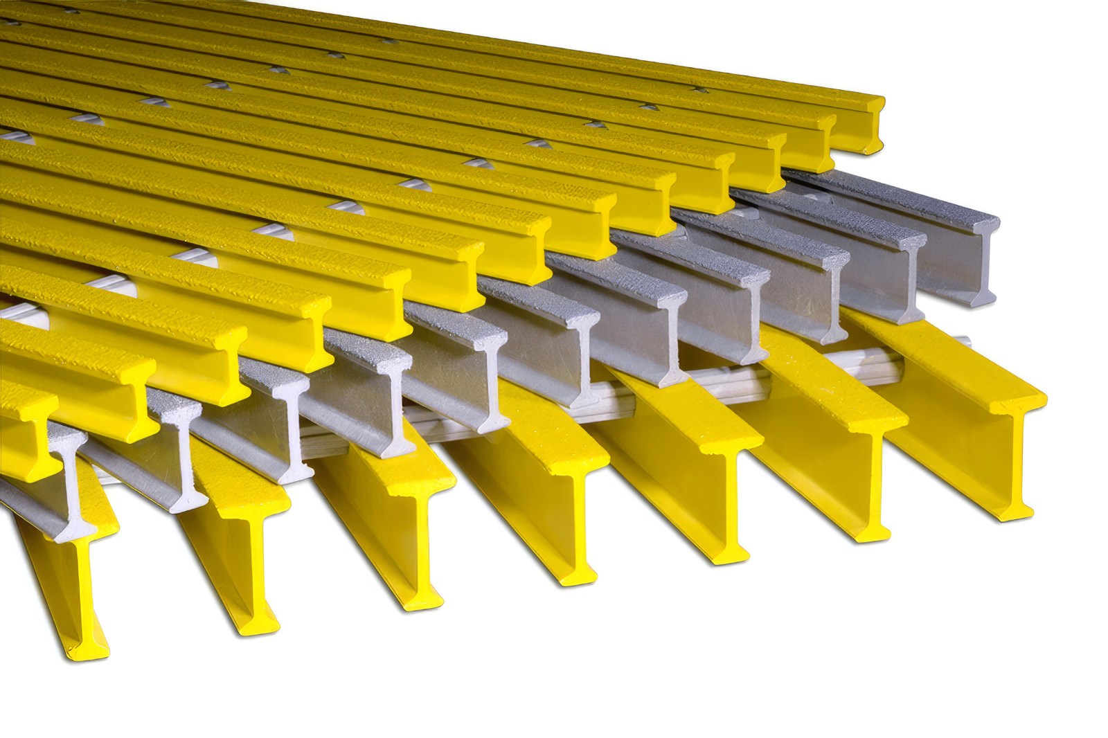 DURAGRID® /DURADEK® PE