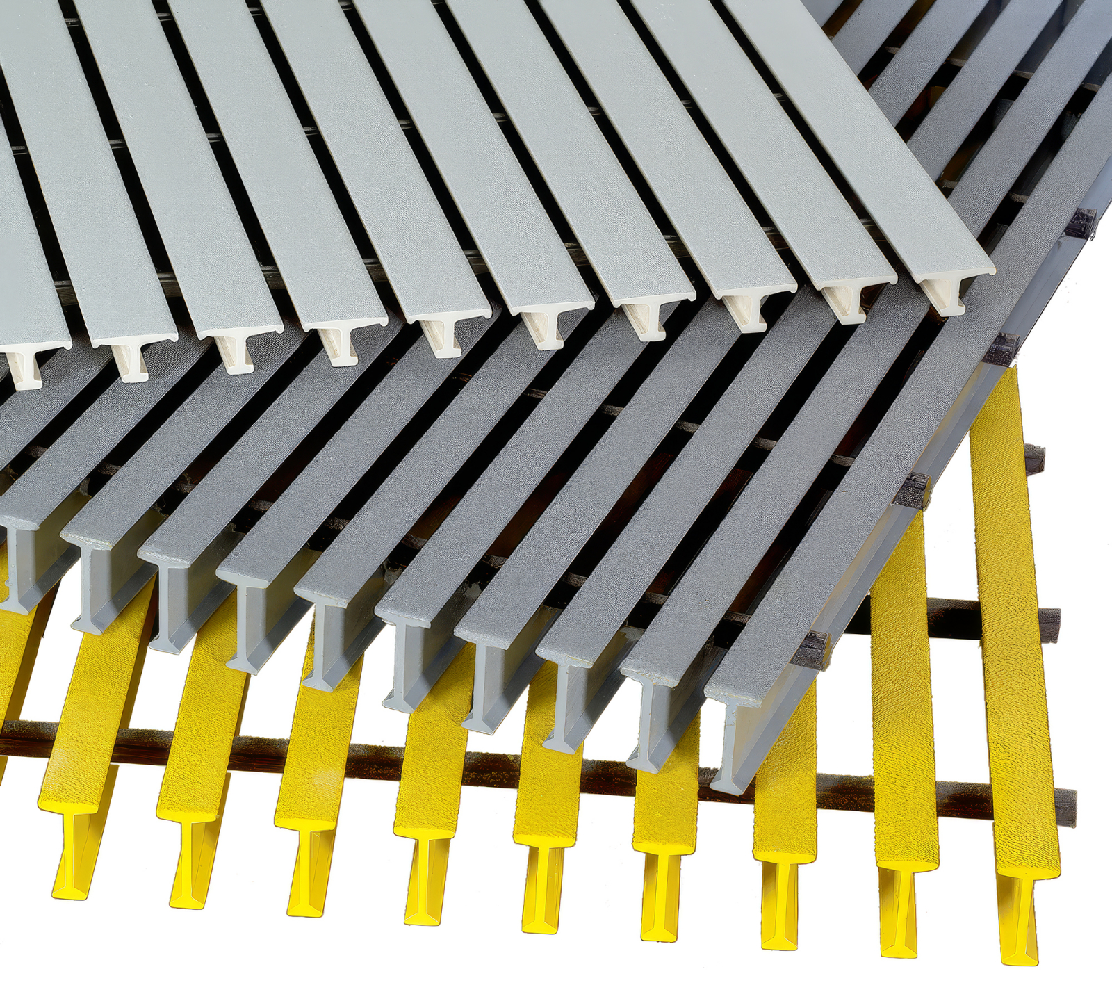 DURAGRID® /DURADEK® VE