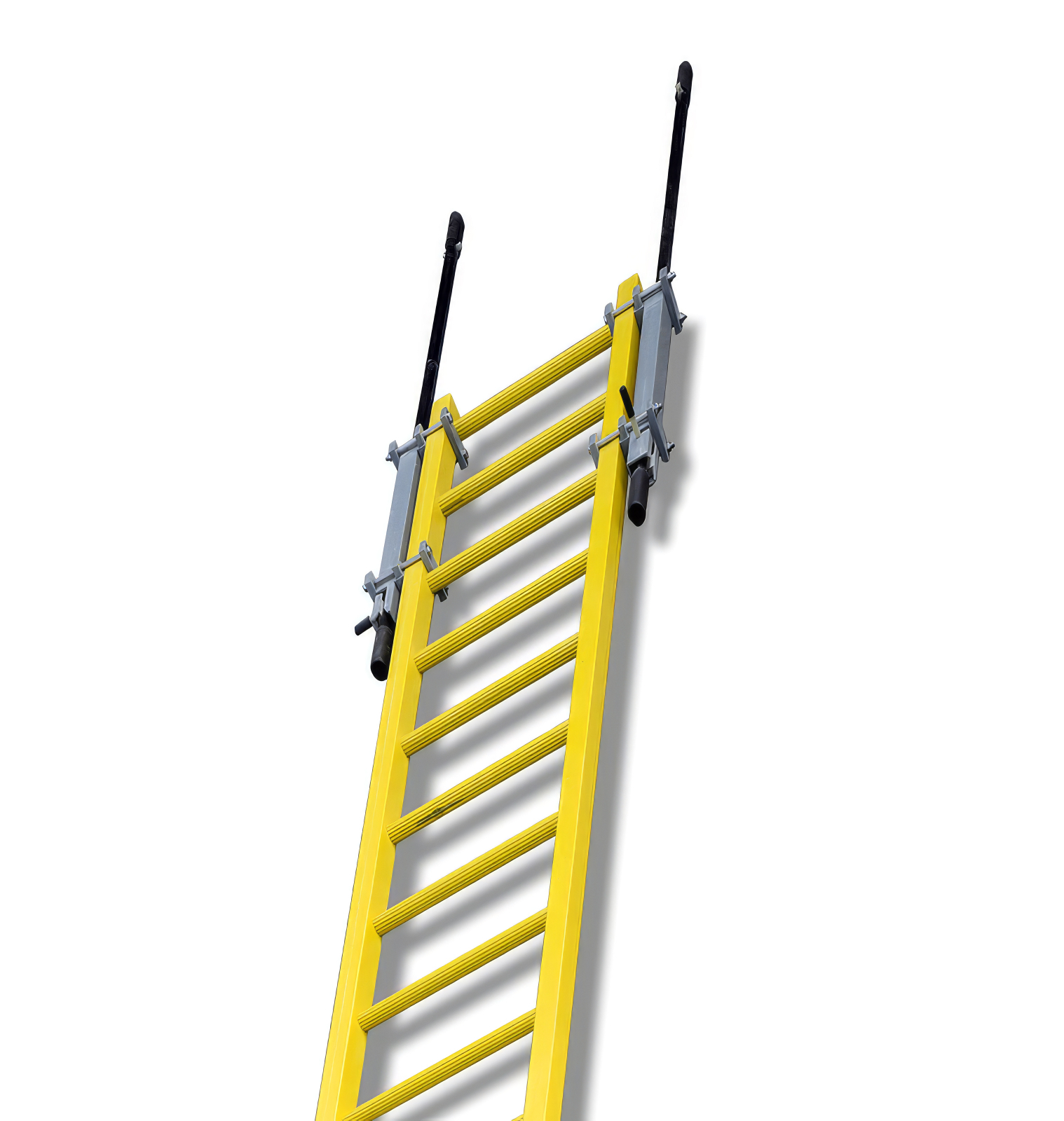 SAFRAIL™ Handrail and Ladder systems
