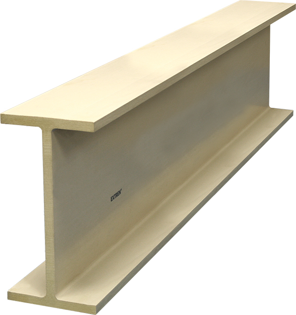 EXTREN® SERIES 625 (3/16" or more in thickness)