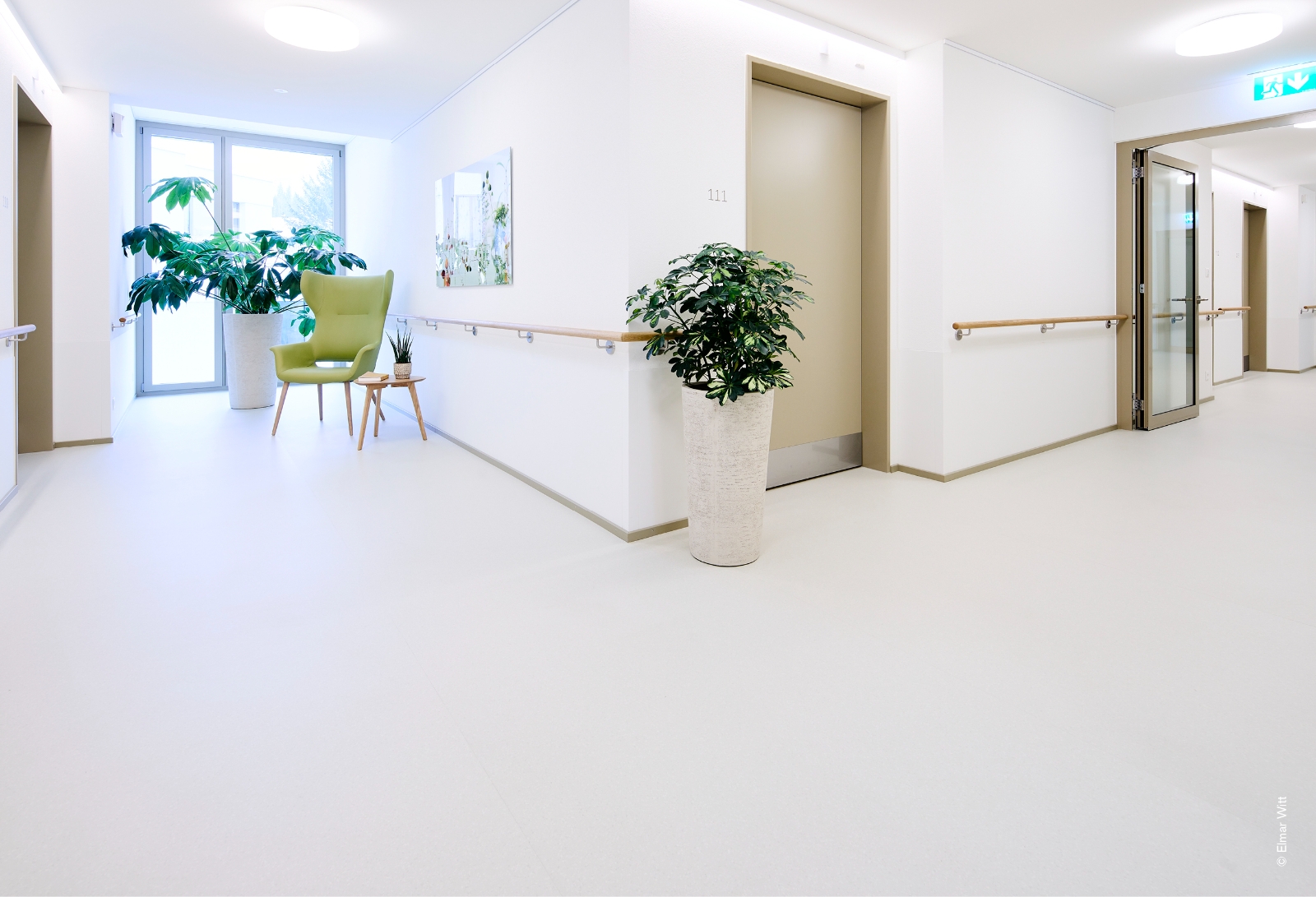 noravant™ seneo/uneo