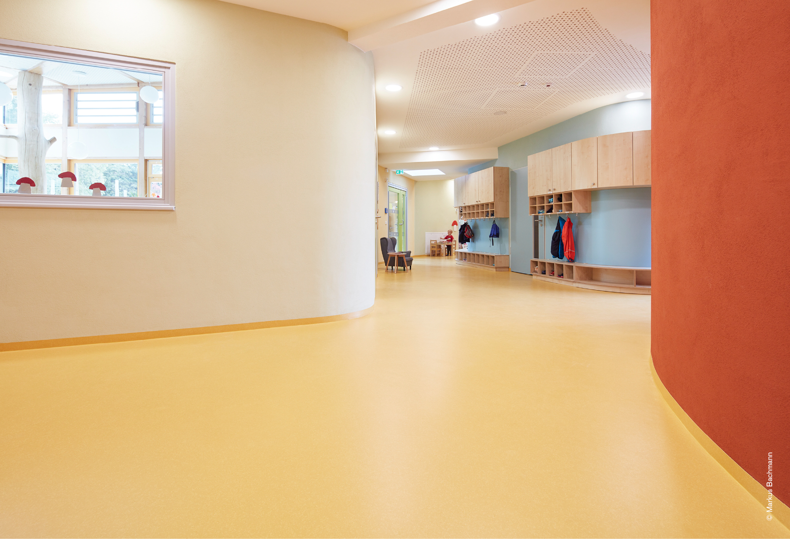noraplan® acoustic