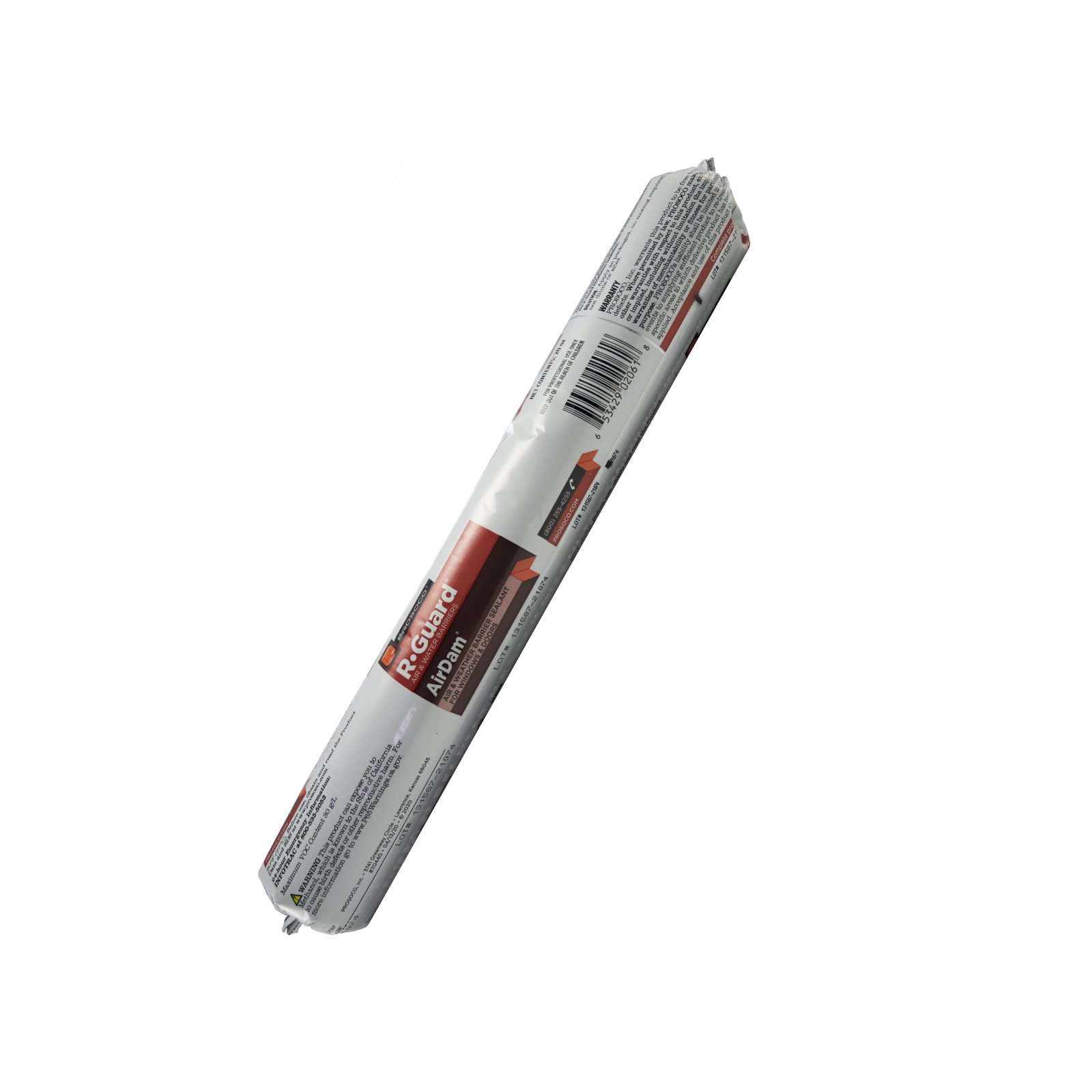 R-Guard® AirDam