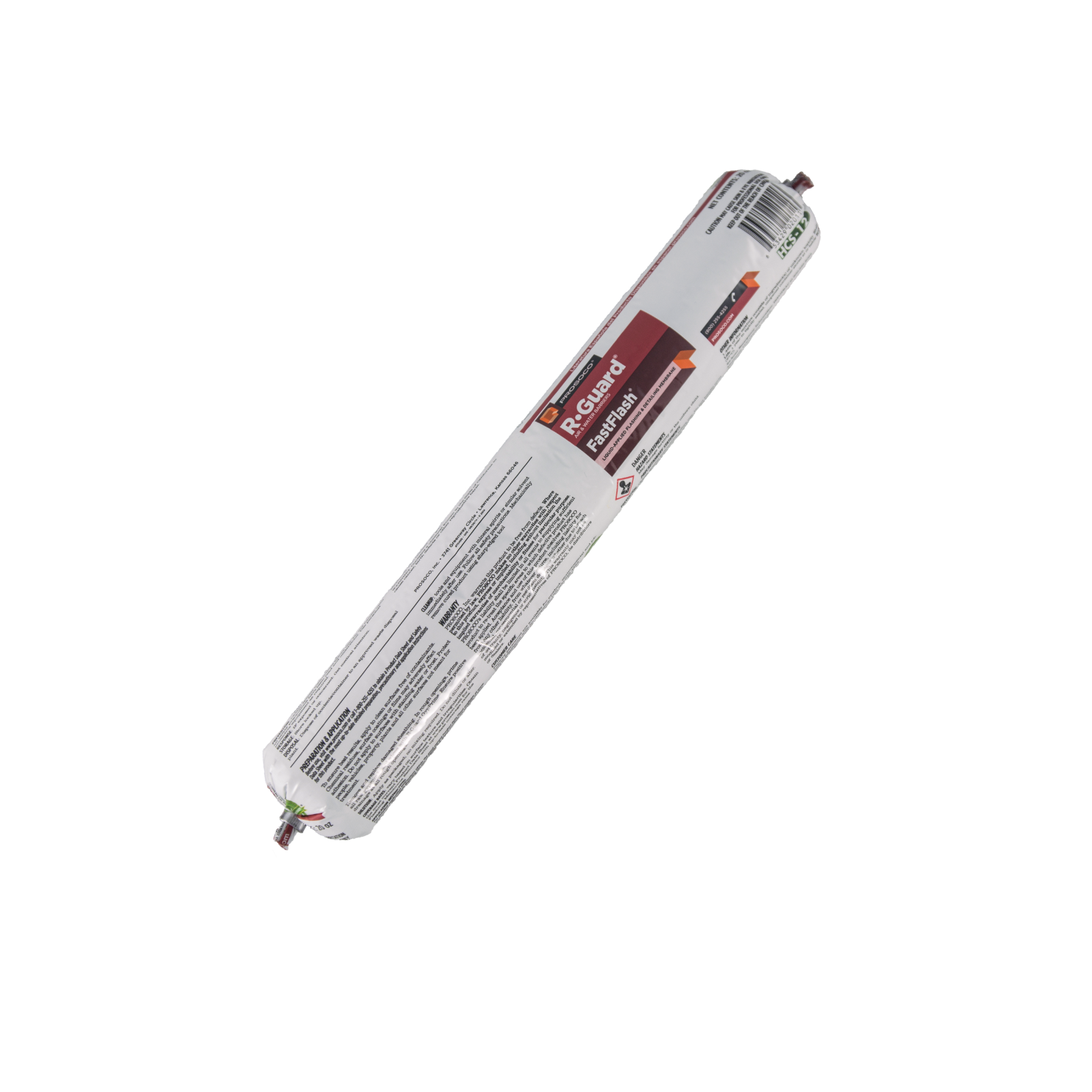 R-Guard® FastFlash